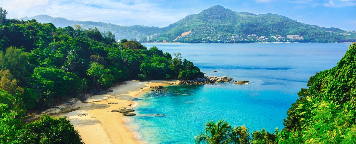 8th Day: Chiang Mai - Phuket