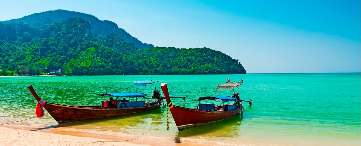 9th Day: Phuket