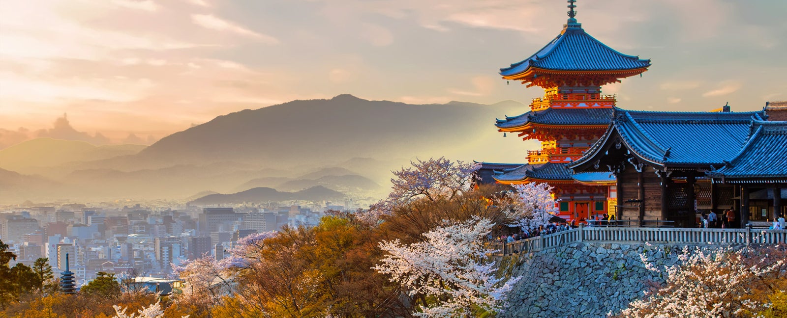 7th Day: Kyoto, Japan