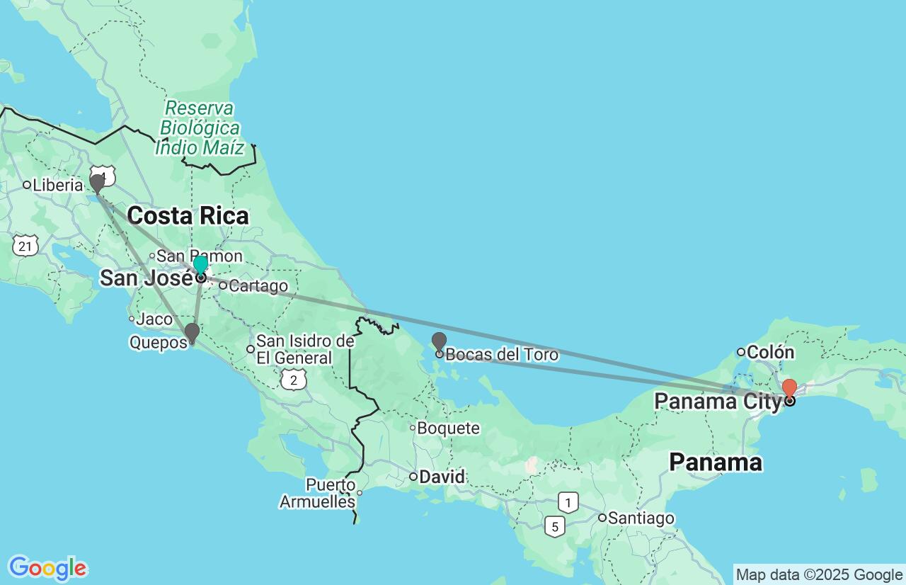 At 100, Reflections On The Panama Canal's Past And Future | KGOU -  Oklahoma's NPR Source, image size:1280x826