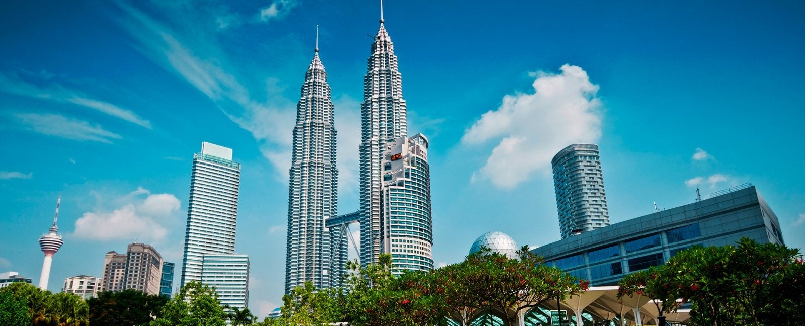 Malaysia holiday packages and tours - All inclusive travel Exoticca