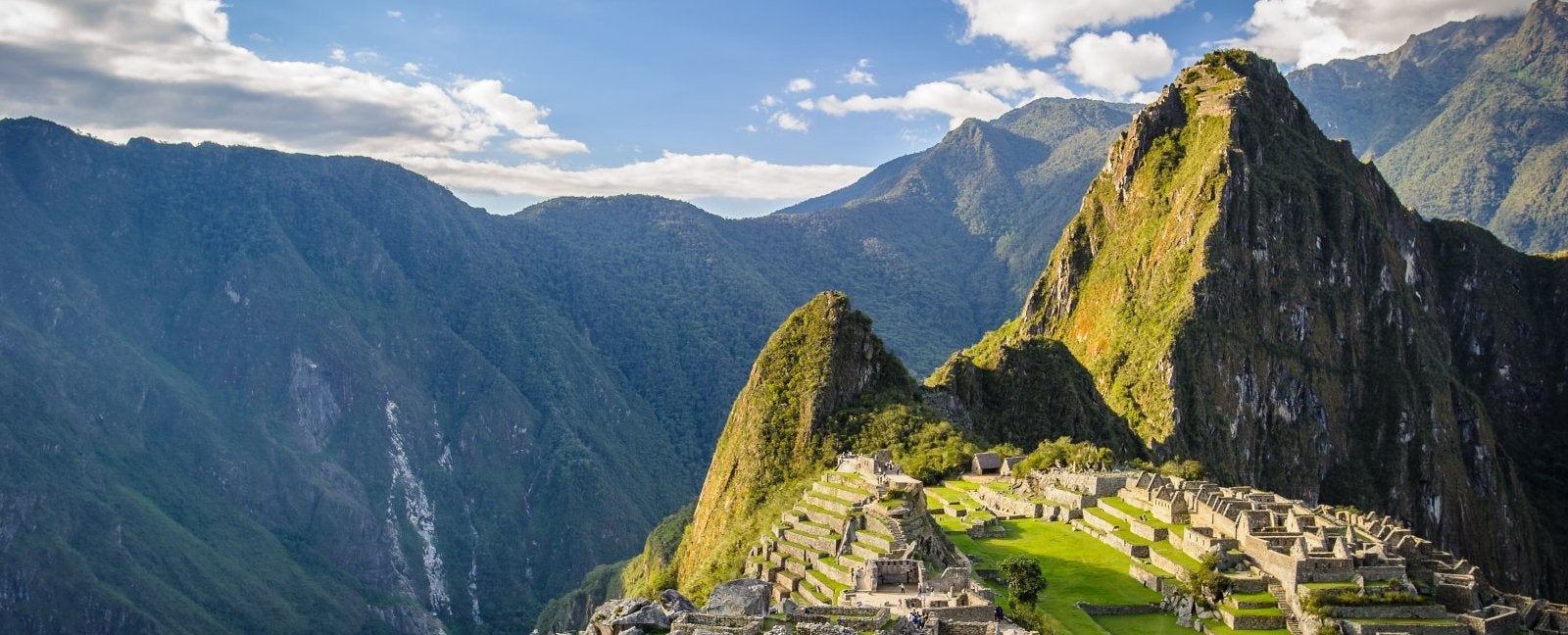 Tripadvisor  O Trem Machu Picchu 360 ° da Inca Rail: experiência