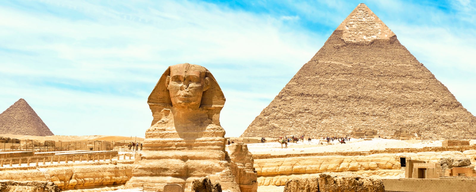 Egypt at the lowest price of the year - Limited spots
