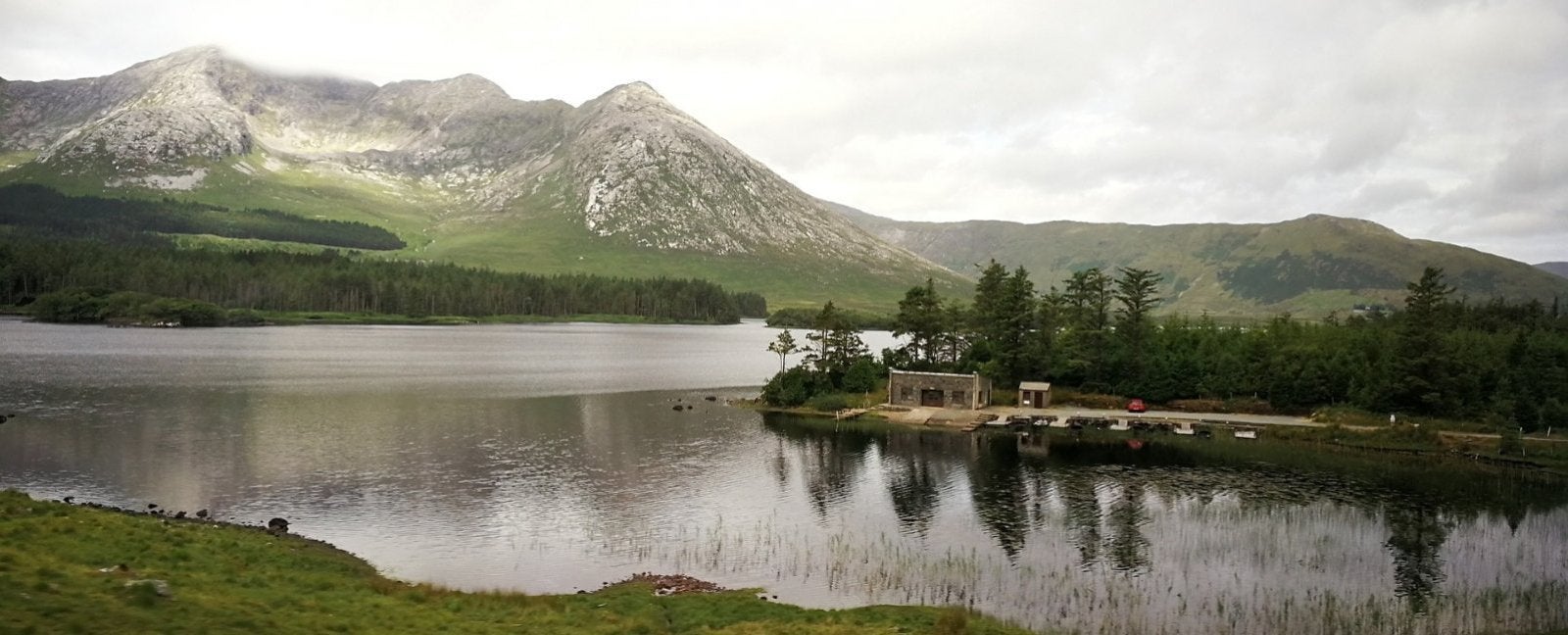 Irlanda