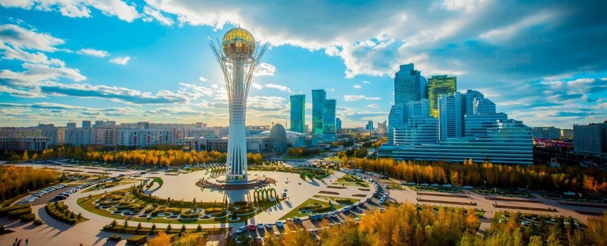 Kazakhstan holidays and tour packages - Exoticca travel